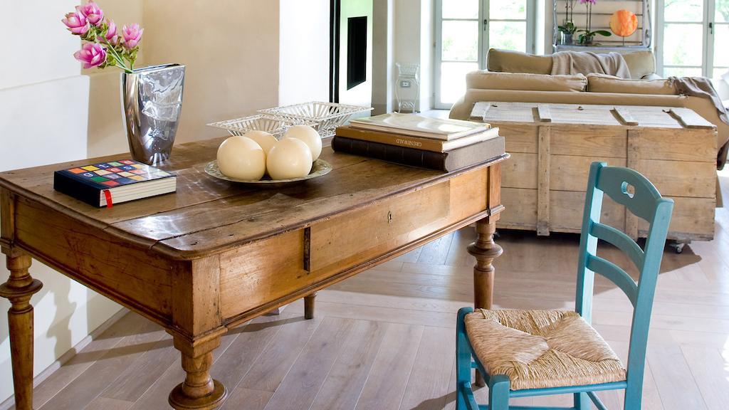 Casa Fabbrini Agriturismo ซานกัสชาโน ดี บาญญี ภายนอก รูปภาพ
